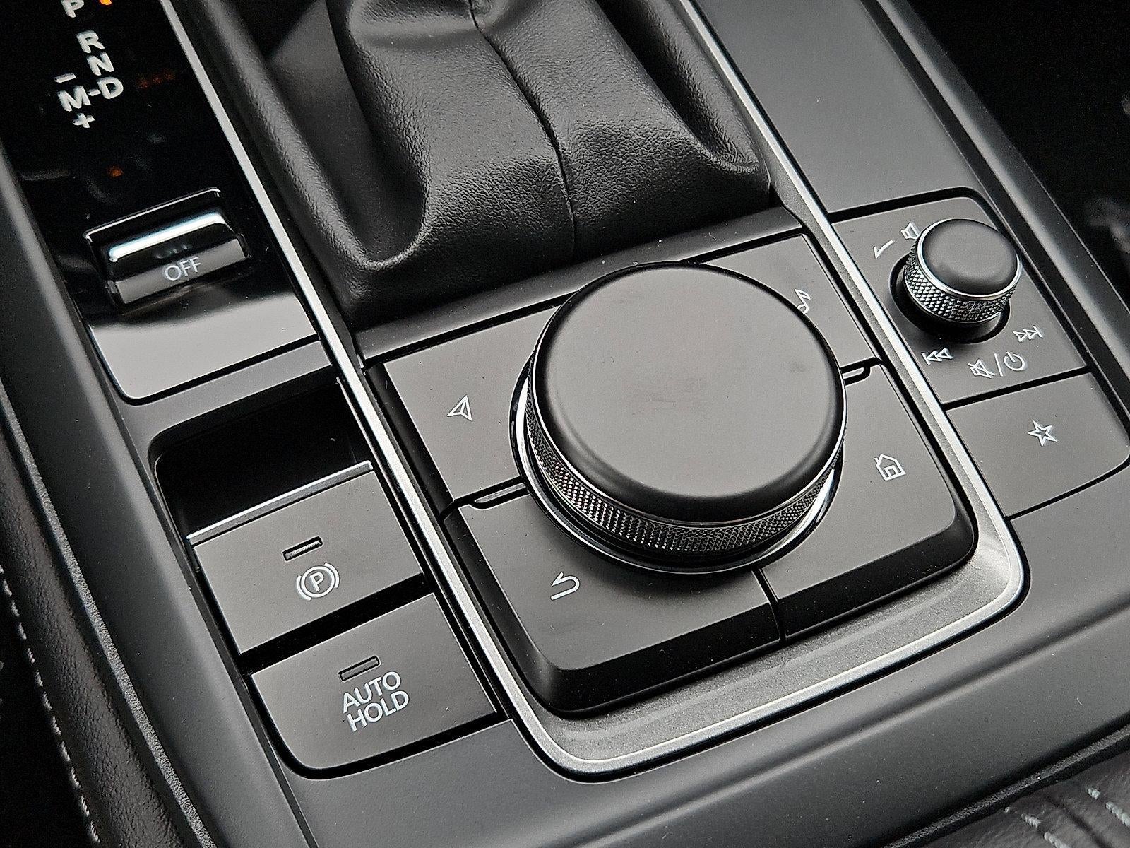 2026 Mazda Mazda CX-30 2.5 S Select Sport AWD