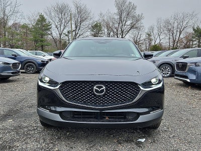 2026 Mazda Mazda CX-30 2.5 S Select Sport AWD