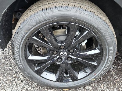 2026 Mazda Mazda CX-30 2.5 S Select Sport AWD