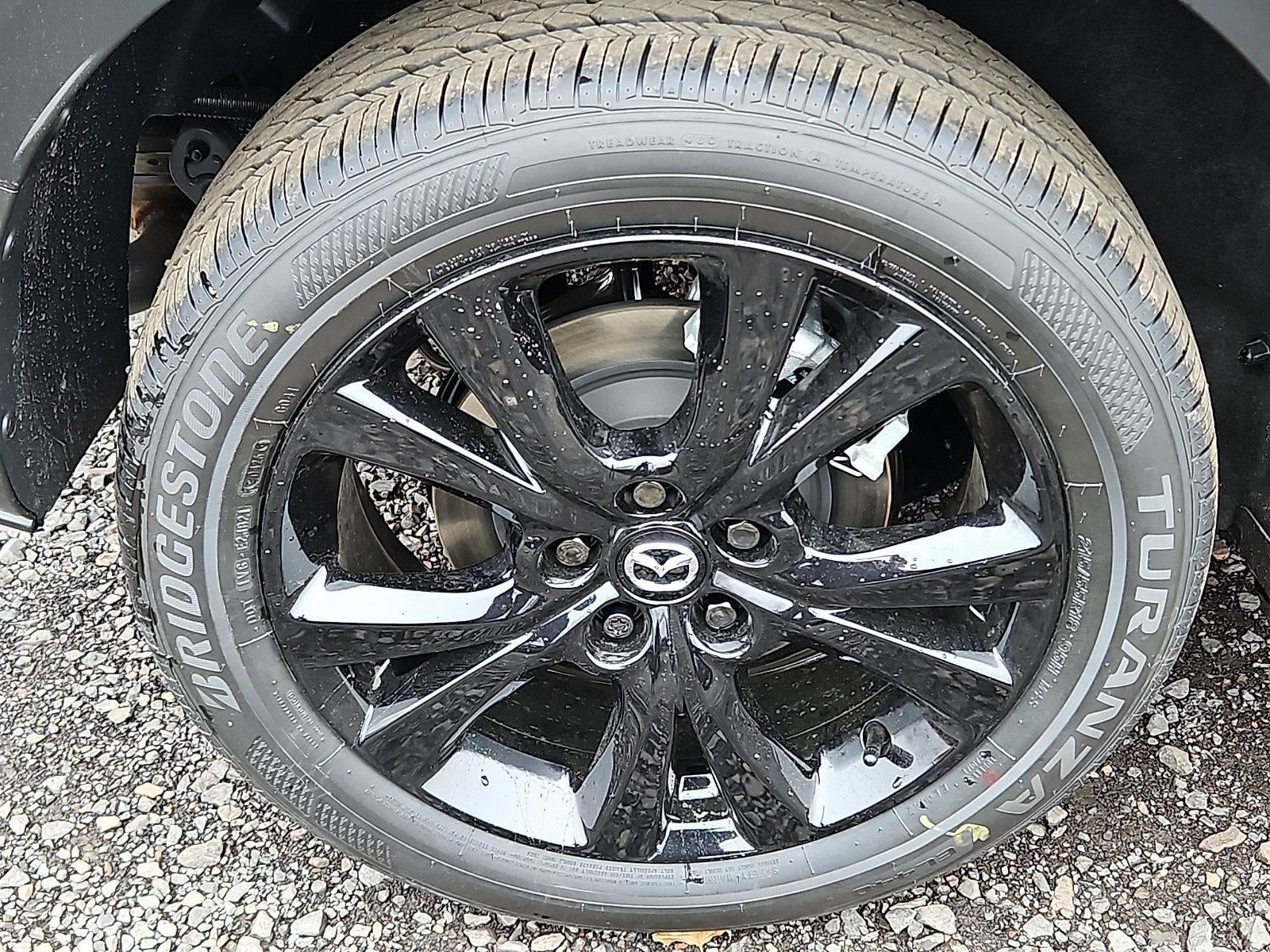 2026 Mazda Mazda CX-30 2.5 S Select Sport AWD