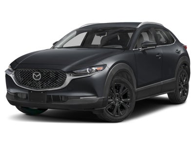 2026 Mazda Mazda CX-30 2.5 S Select Sport AWD