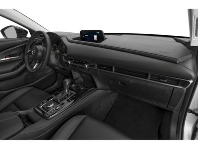 2026 Mazda Mazda CX-30 2.5 S Select Sport AWD