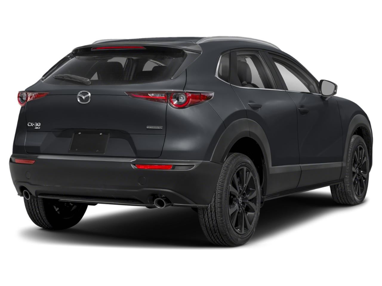 2026 Mazda Mazda CX-30 2.5 S Select Sport AWD