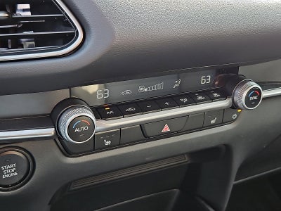 2026 Mazda Mazda CX-30 2.5 S Select Sport AWD