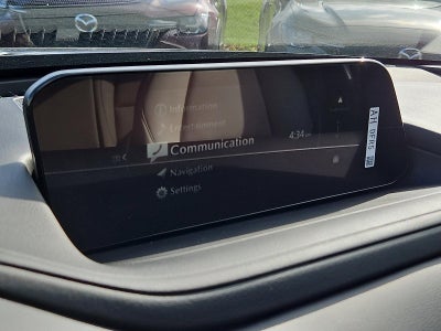 2026 Mazda Mazda CX-30 2.5 S Select Sport AWD