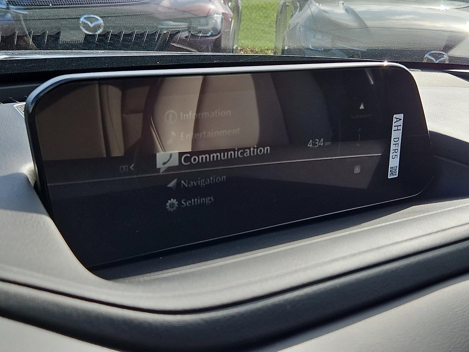 2026 Mazda Mazda CX-30 2.5 S Select Sport AWD