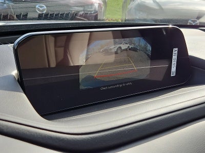 2026 Mazda Mazda CX-30 2.5 S Select Sport AWD