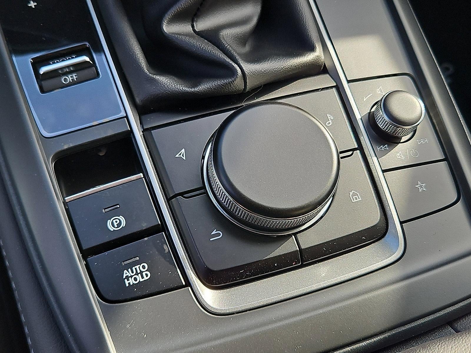 2026 Mazda Mazda CX-30 2.5 S Select Sport AWD