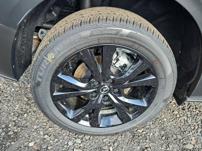 2026 Mazda Mazda CX-30 2.5 S Select Sport AWD