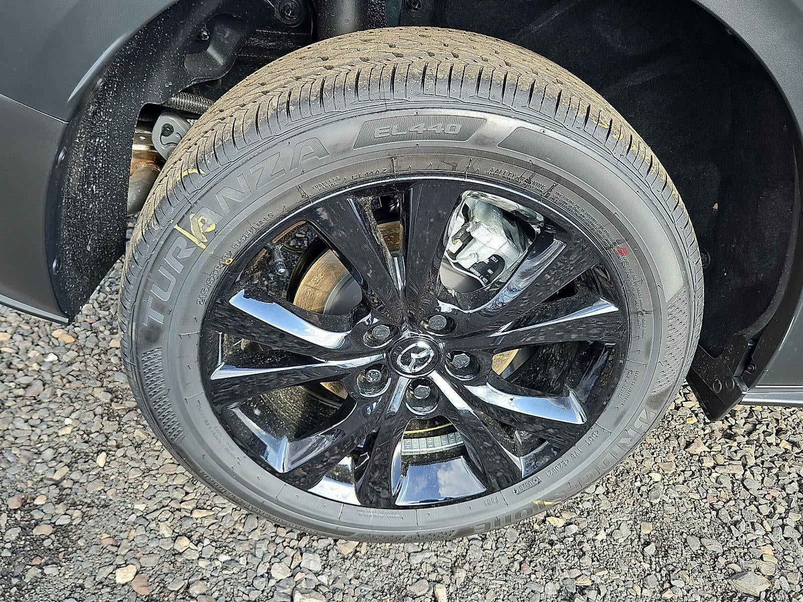 2026 Mazda Mazda CX-30 2.5 S Select Sport AWD