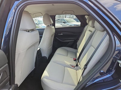 2026 Mazda Mazda CX-30 2.5 S Select Sport AWD