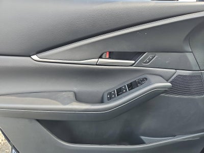 2026 Mazda Mazda CX-30 2.5 S Select Sport AWD