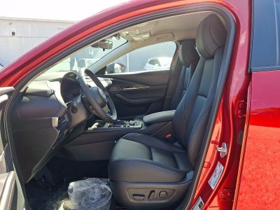 2026 Mazda Mazda CX-30 2.5 S Select Sport AWD