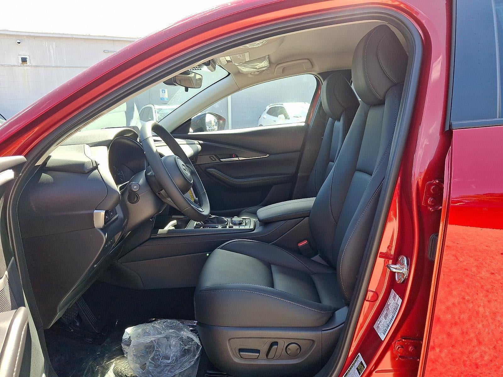 2026 Mazda Mazda CX-30 2.5 S Select Sport AWD
