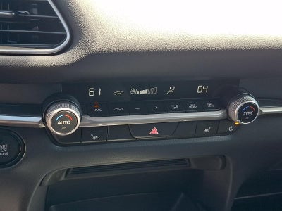 2026 Mazda Mazda CX-30 2.5 S Select Sport AWD