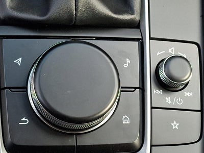 2026 Mazda Mazda CX-30 2.5 S Select Sport AWD