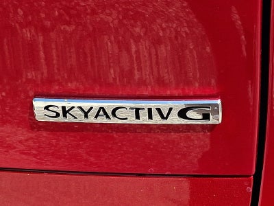 2026 Mazda Mazda CX-30 2.5 S Select Sport AWD