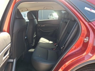 2026 Mazda Mazda CX-30 2.5 S Select Sport AWD