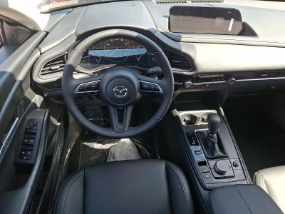 2026 Mazda Mazda CX-30 2.5 S Select Sport AWD