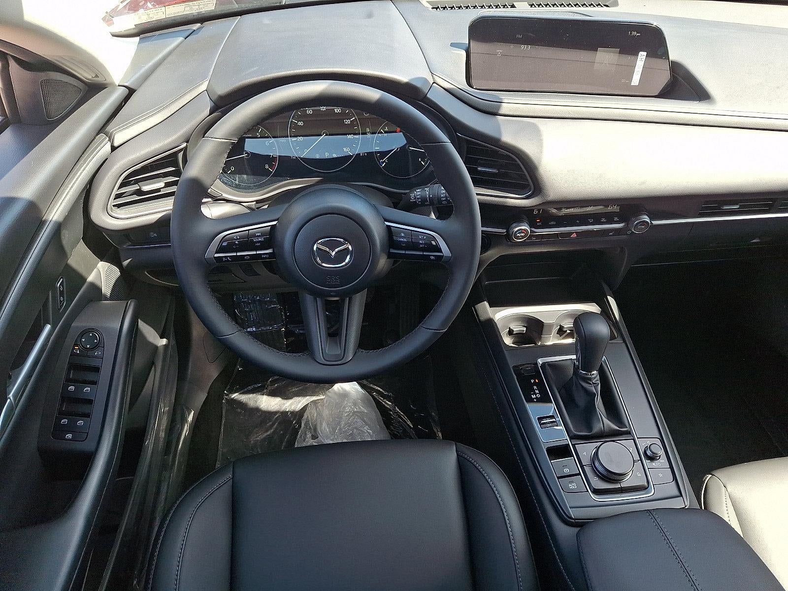 2026 Mazda Mazda CX-30 2.5 S Select Sport AWD