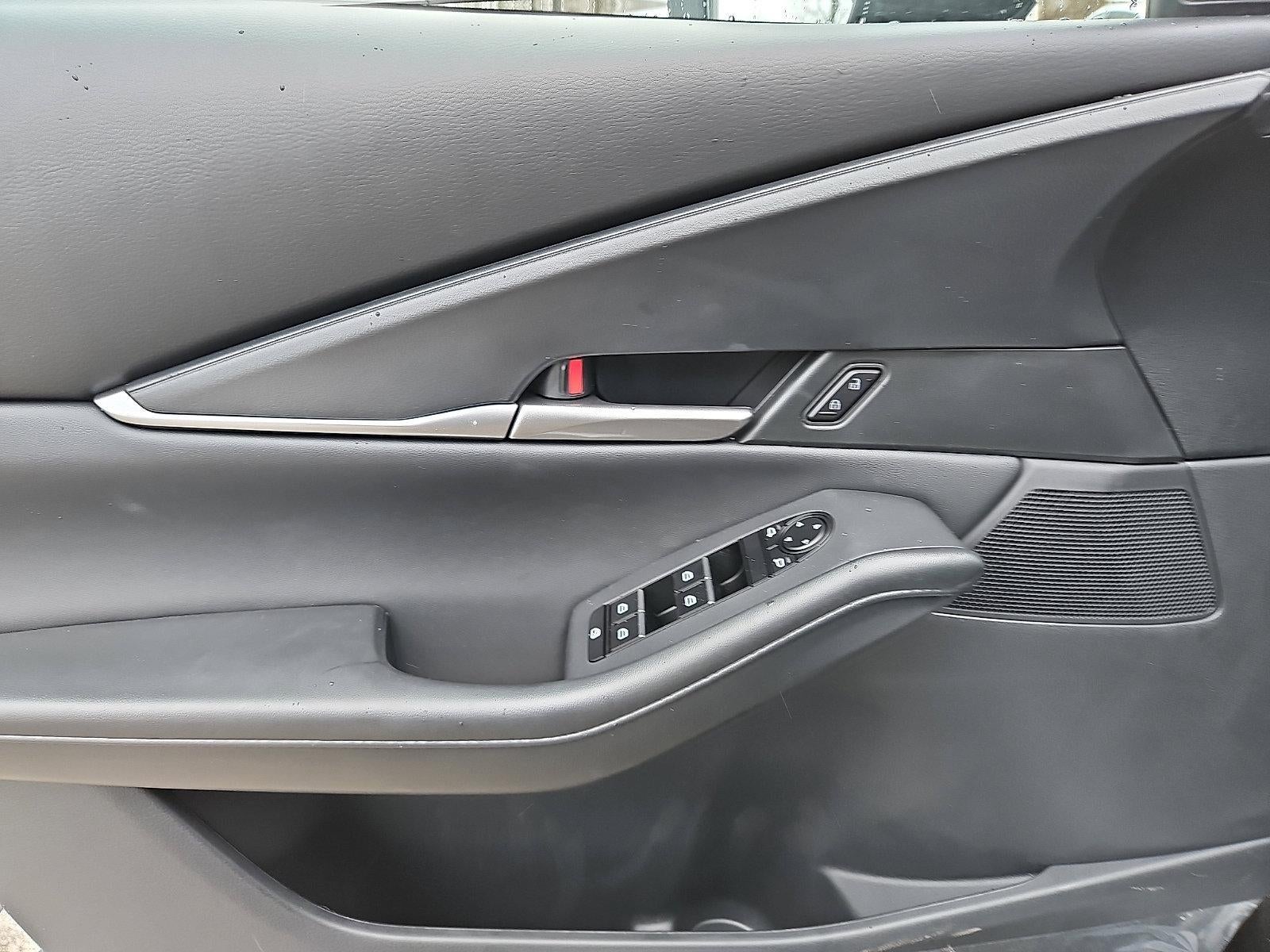 2026 Mazda Mazda CX-30 2.5 S Select Sport AWD