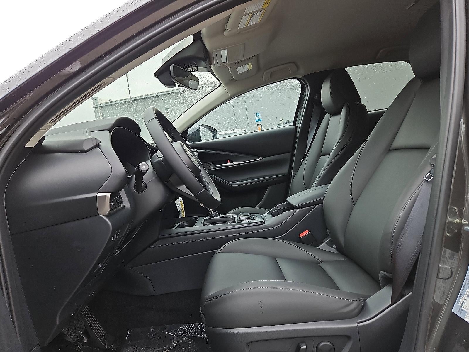 2026 Mazda Mazda CX-30 2.5 S Select Sport AWD