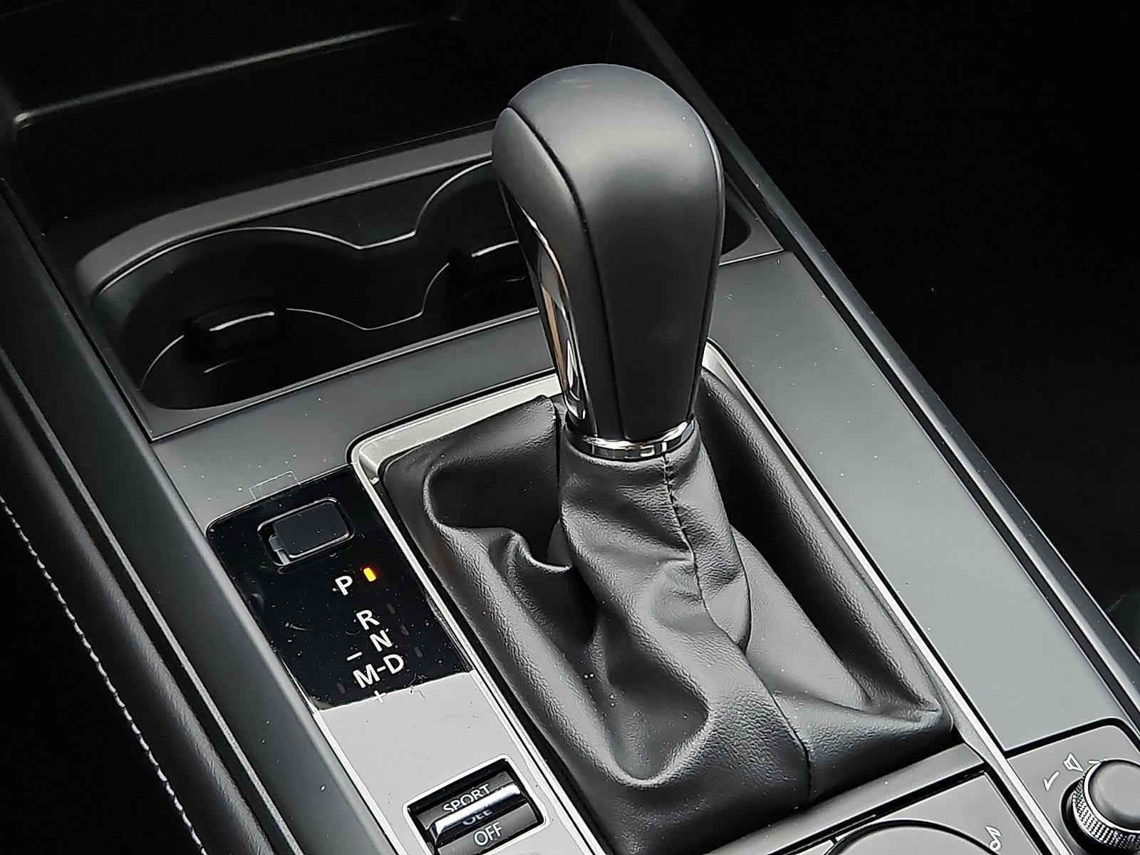 2026 Mazda Mazda CX-30 2.5 S Select Sport AWD