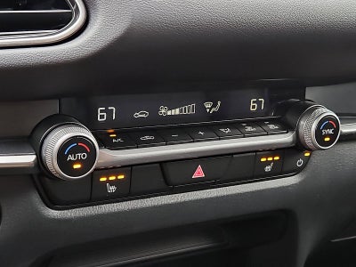 2026 Mazda Mazda CX-30 2.5 S Select Sport AWD