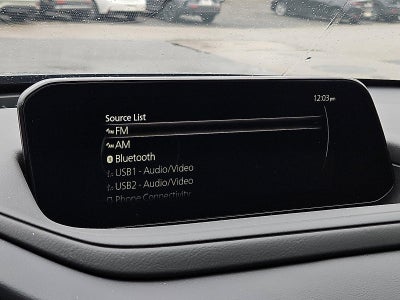 2026 Mazda Mazda CX-30 2.5 S Select Sport AWD