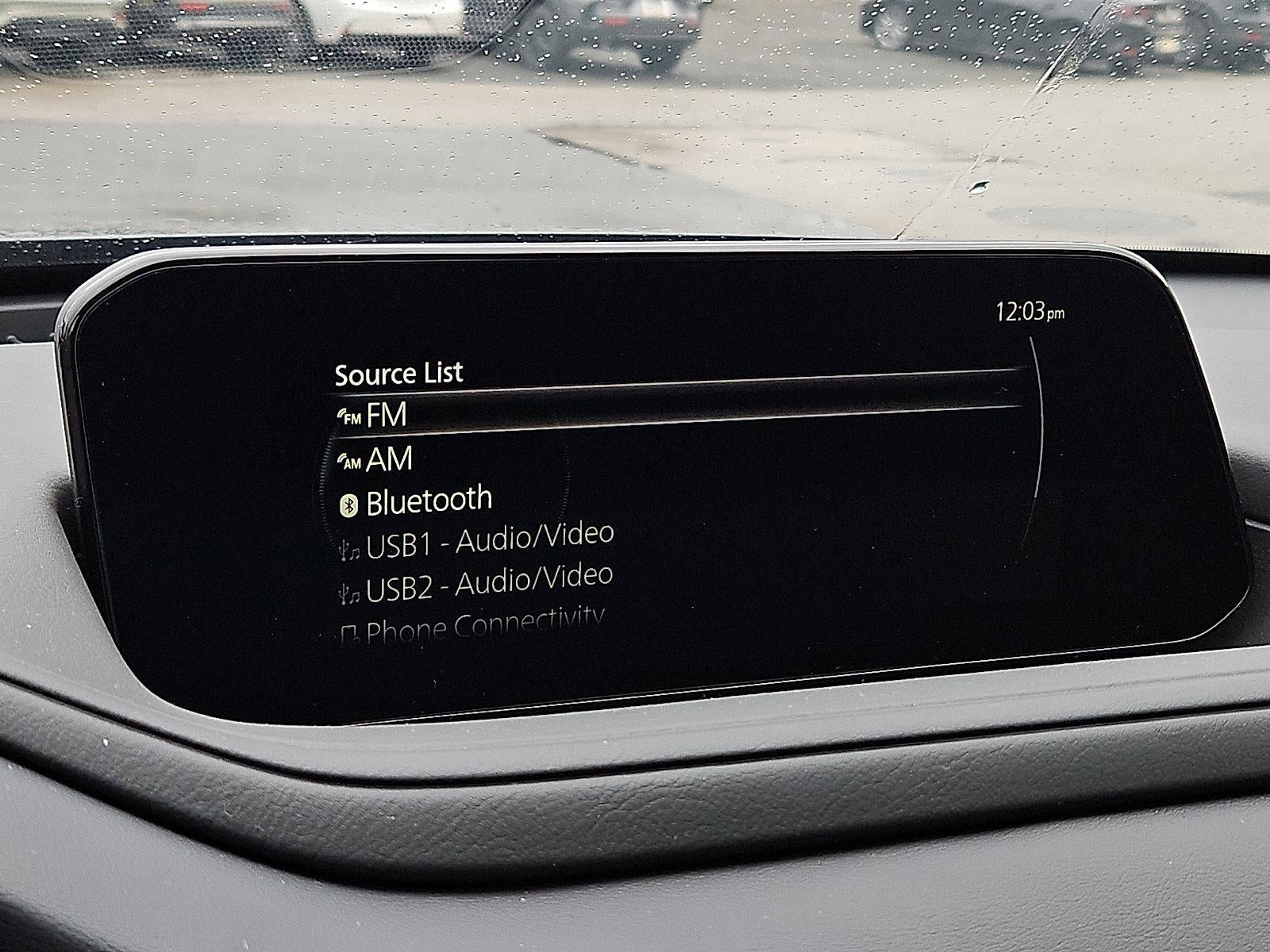 2026 Mazda Mazda CX-30 2.5 S Select Sport AWD