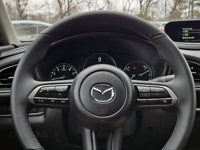 2026 Mazda Mazda CX-30 2.5 S Select Sport AWD