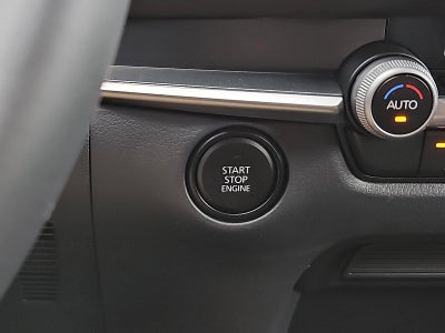 2026 Mazda Mazda CX-30 2.5 S Select Sport AWD