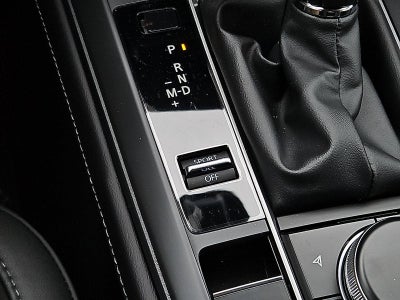 2026 Mazda Mazda CX-30 2.5 S Select Sport AWD