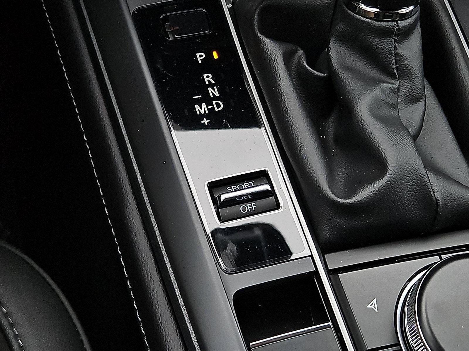 2026 Mazda Mazda CX-30 2.5 S Select Sport AWD