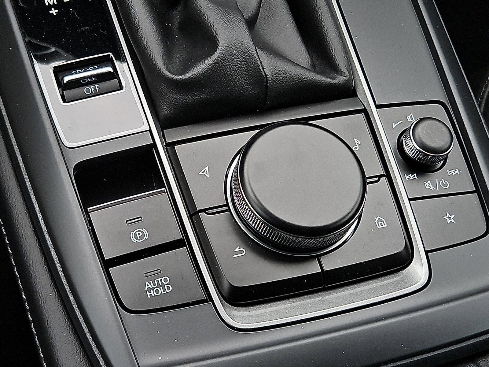 2026 Mazda Mazda CX-30 2.5 S Select Sport AWD