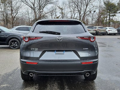 2026 Mazda Mazda CX-30 2.5 S Select Sport AWD