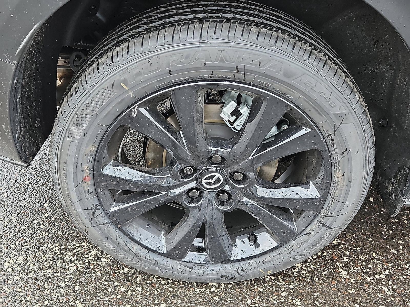 2026 Mazda Mazda CX-30 2.5 S Select Sport AWD