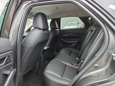 2026 Mazda Mazda CX-30 2.5 S Select Sport AWD