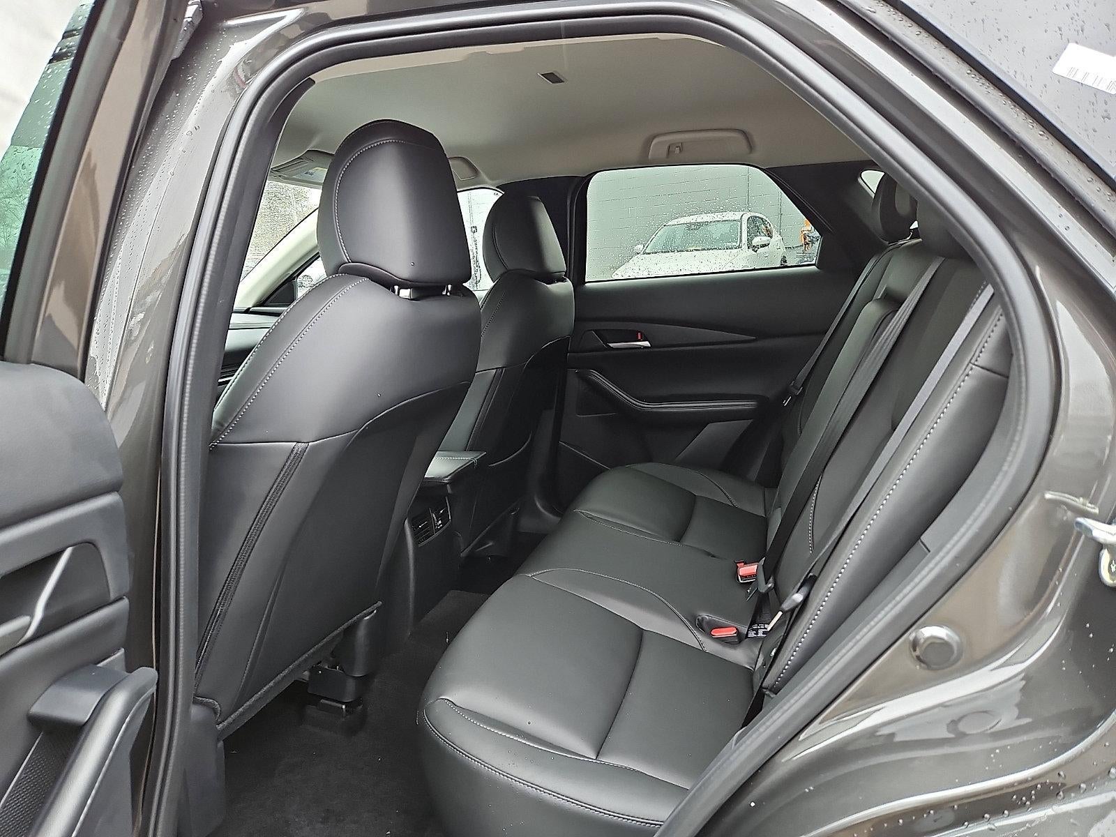 2026 Mazda Mazda CX-30 2.5 S Select Sport AWD