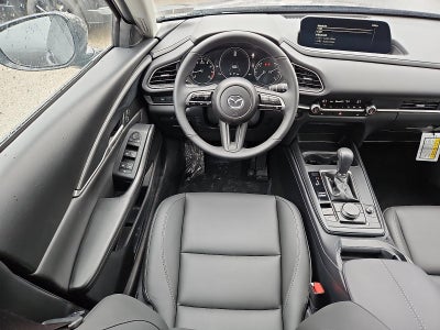 2026 Mazda Mazda CX-30 2.5 S Select Sport AWD