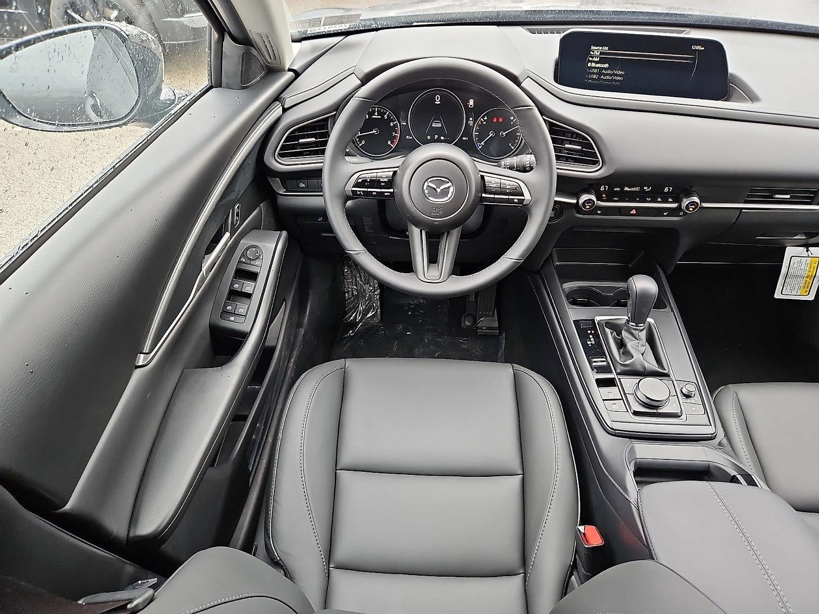 2026 Mazda Mazda CX-30 2.5 S Select Sport AWD