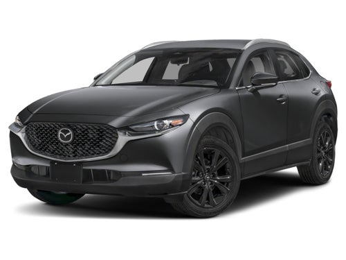 2026 Mazda Mazda CX-30 2.5 S Select Sport AWD