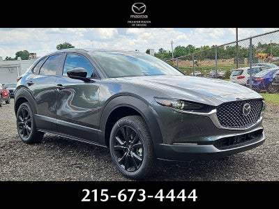 2026 Mazda Mazda CX-30 2.5 S Select Sport AWD