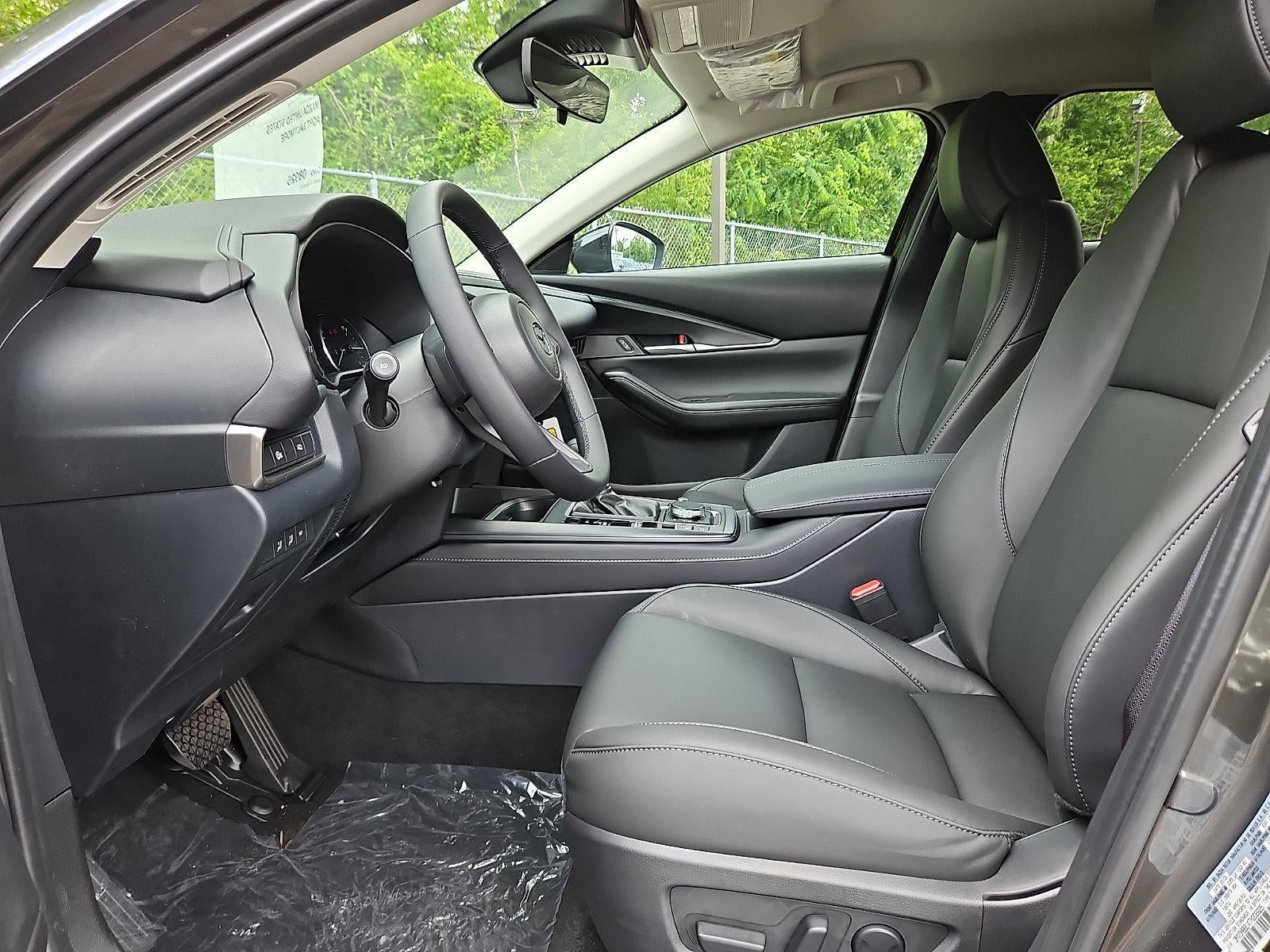 2026 Mazda Mazda CX-30 2.5 S Select Sport AWD