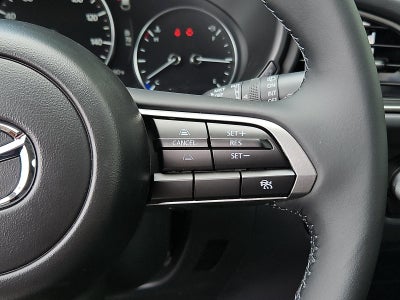 2026 Mazda Mazda CX-30 2.5 S Select Sport AWD