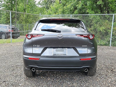 2026 Mazda Mazda CX-30 2.5 S Select Sport AWD