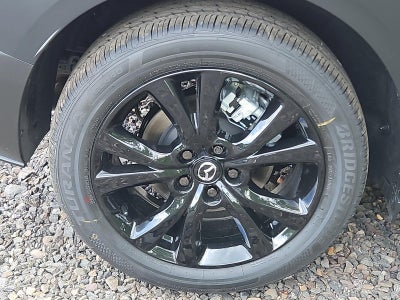 2026 Mazda Mazda CX-30 2.5 S Select Sport AWD