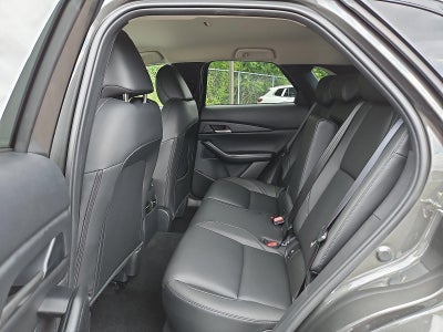 2026 Mazda Mazda CX-30 2.5 S Select Sport AWD