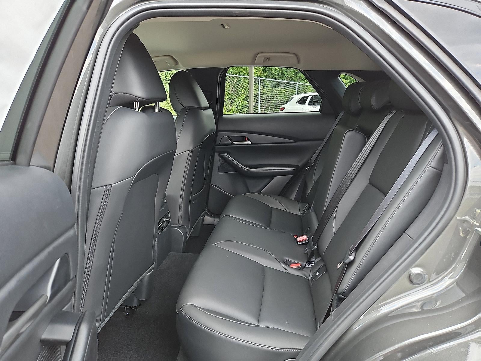 2026 Mazda Mazda CX-30 2.5 S Select Sport AWD