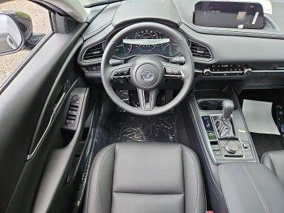 2026 Mazda Mazda CX-30 2.5 S Select Sport AWD